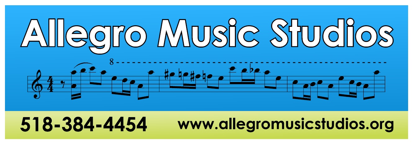 Allegro Music Studios